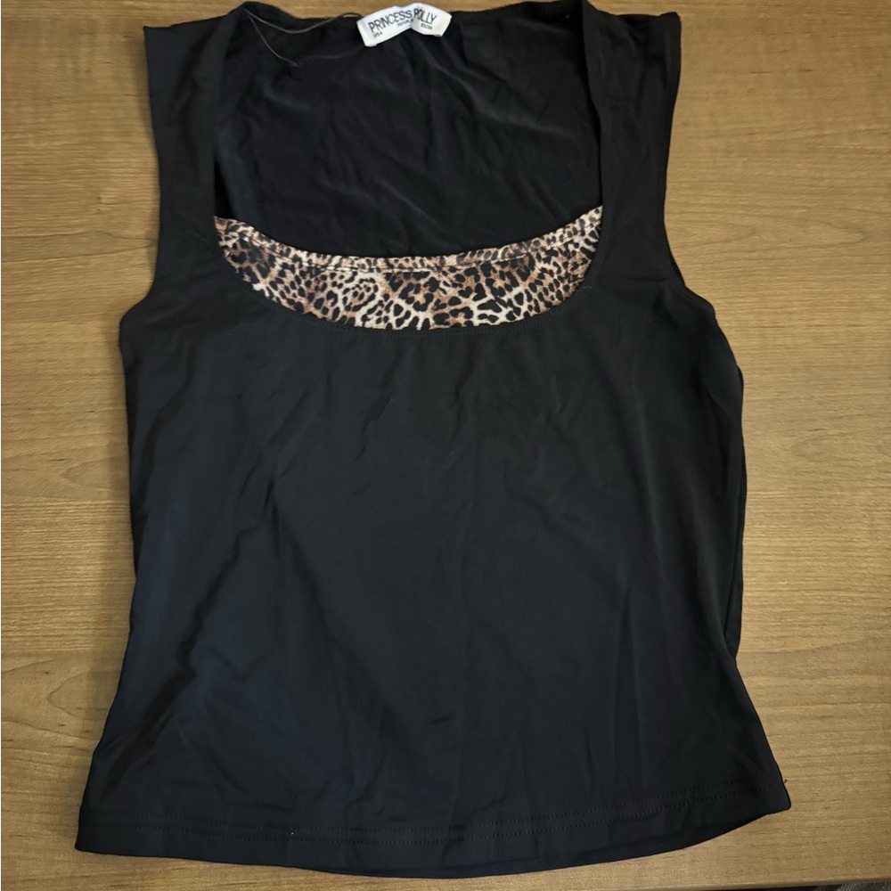 Princess Polly Top